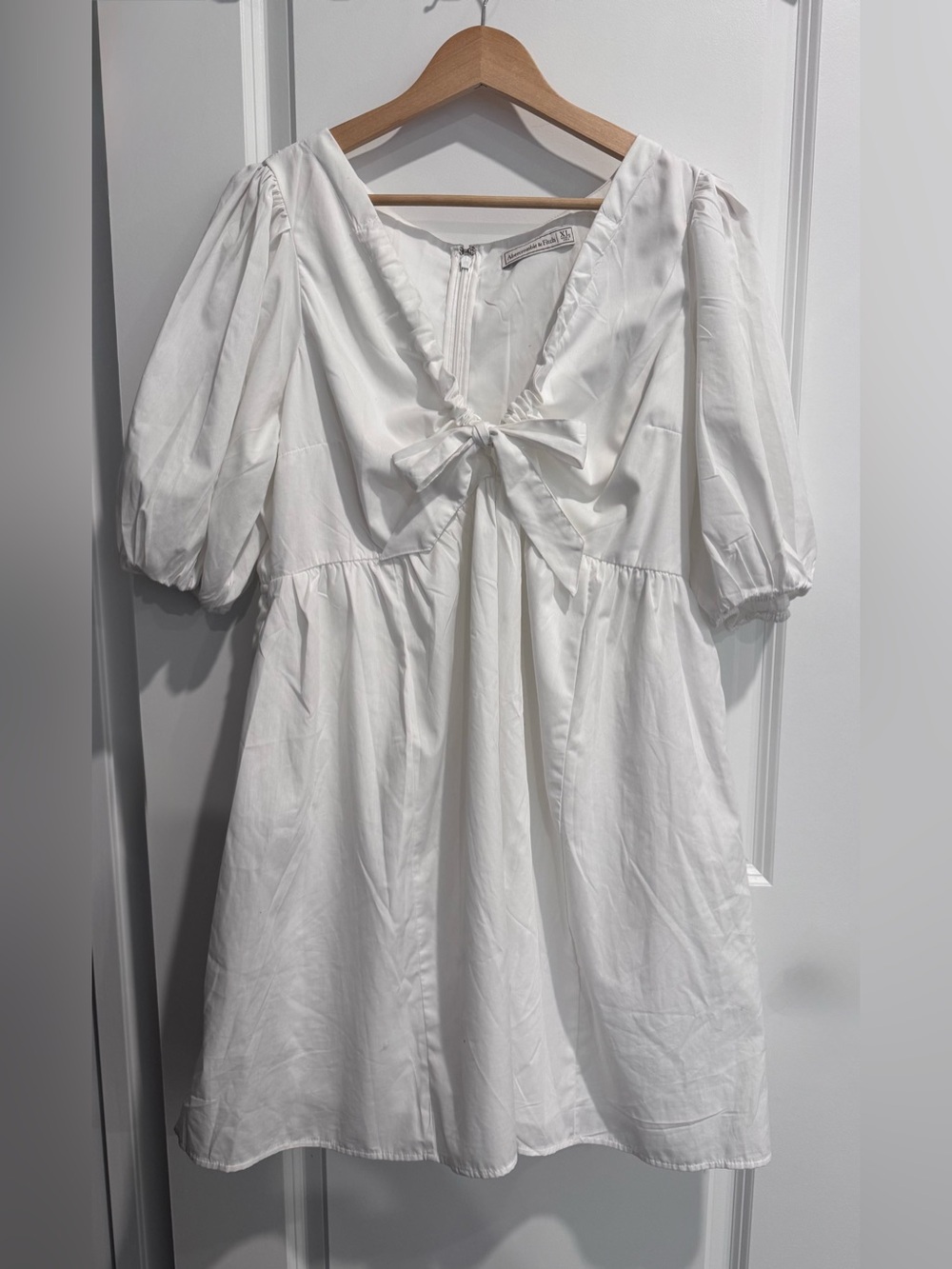 (NEW) Abercrombie & Fitch Dress